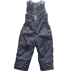 Snow suit
